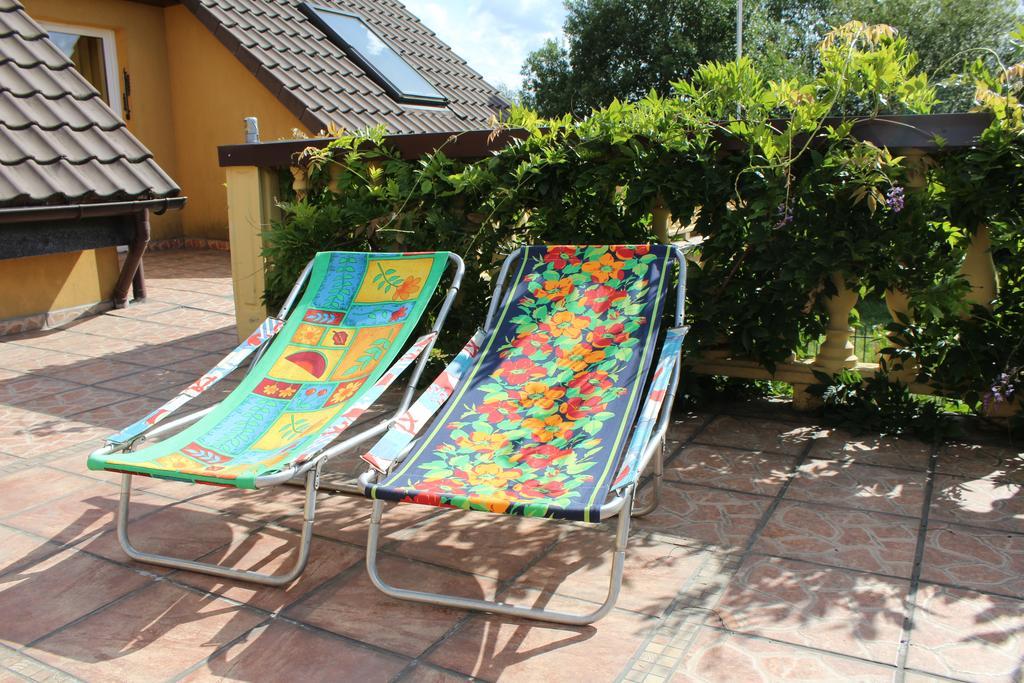 Ferienwohnung Arkady Słupsk Exterior foto