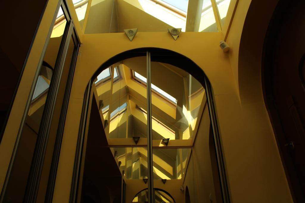 Ferienwohnung Arkady Słupsk Exterior foto